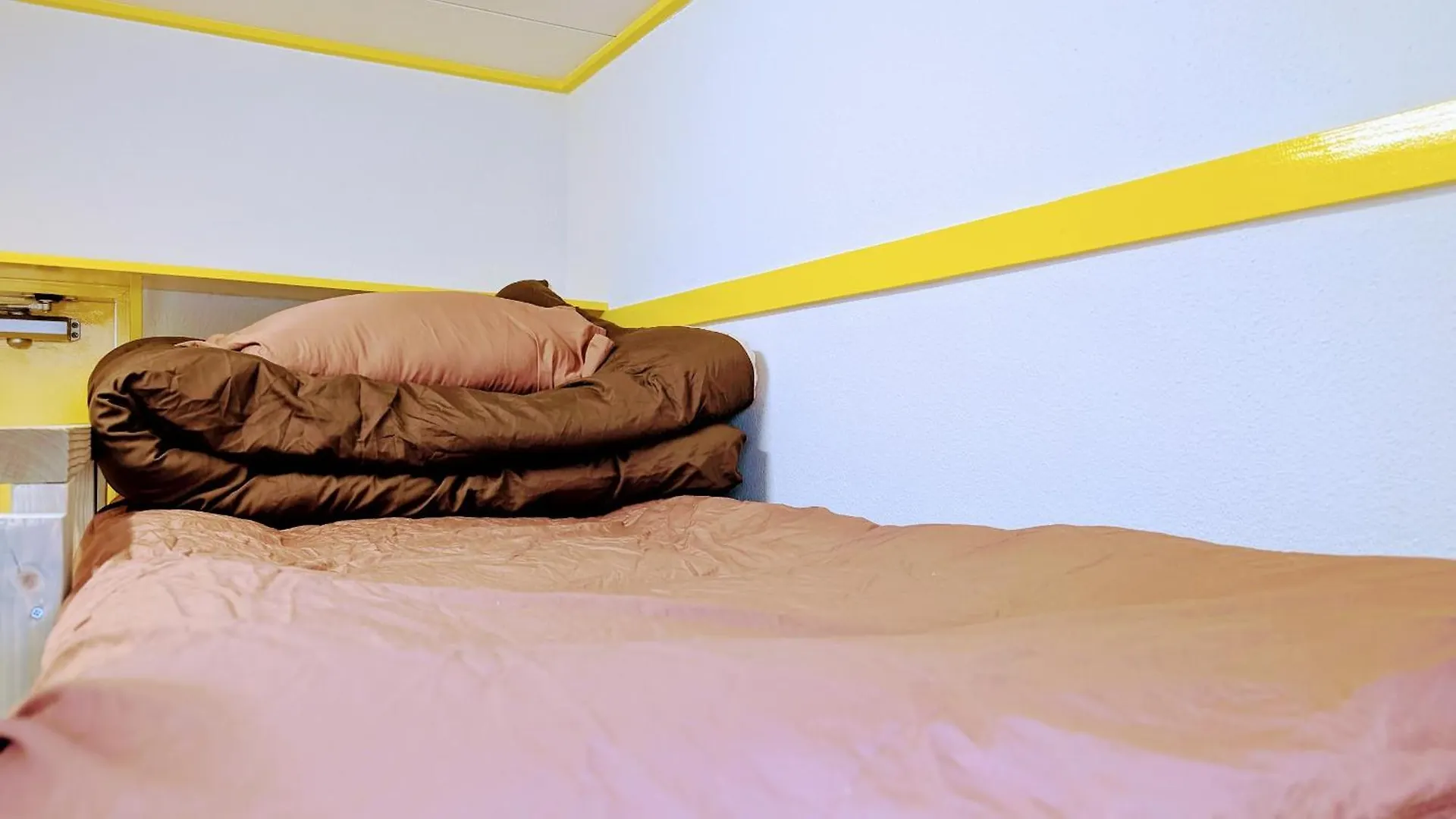 Joe Backpackers Hostel Tokyo