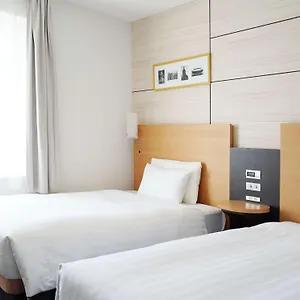 3* Otel Comfort Higashi Nihombashi
