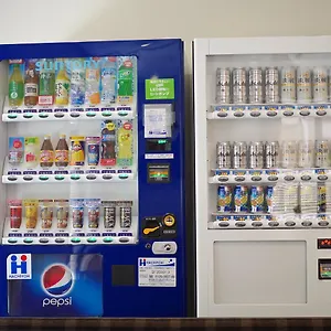 ホステル オークホステル サクラ, 東京都