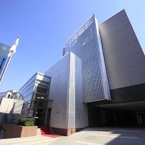 3* Otel Center Of Japan
