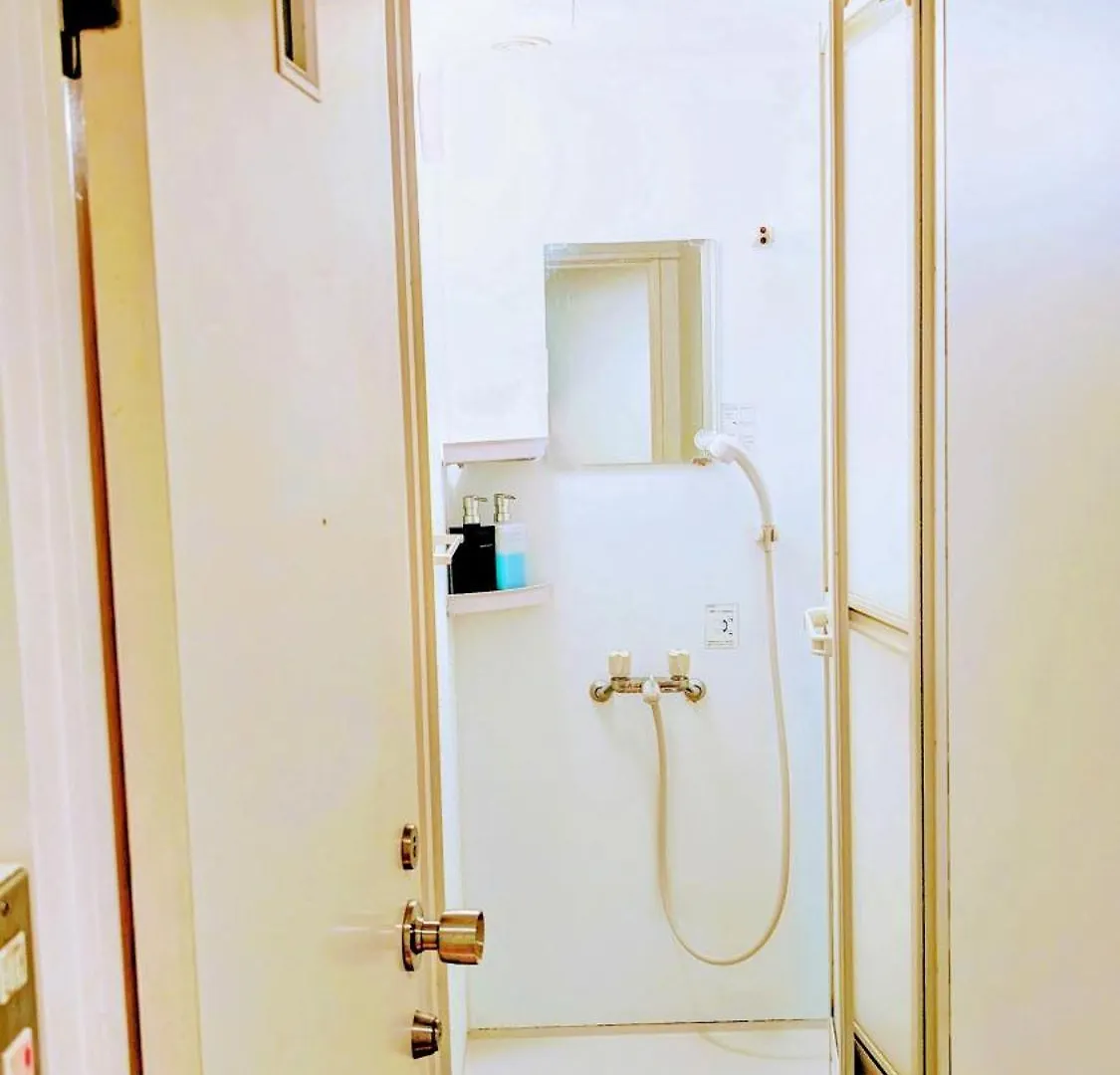 Хостел Joe Backpackers Токио