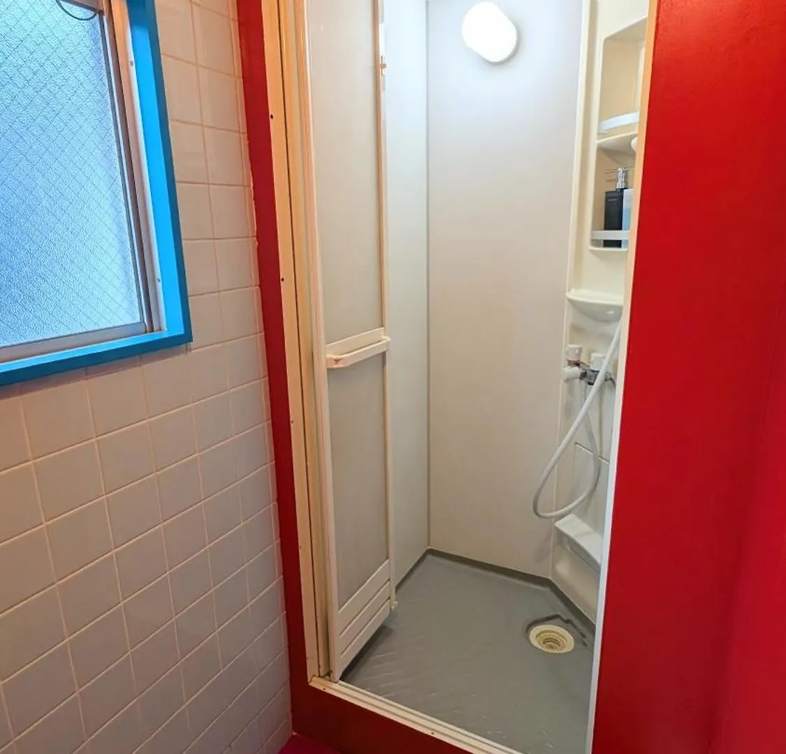 Хостел Joe Backpackers Токио