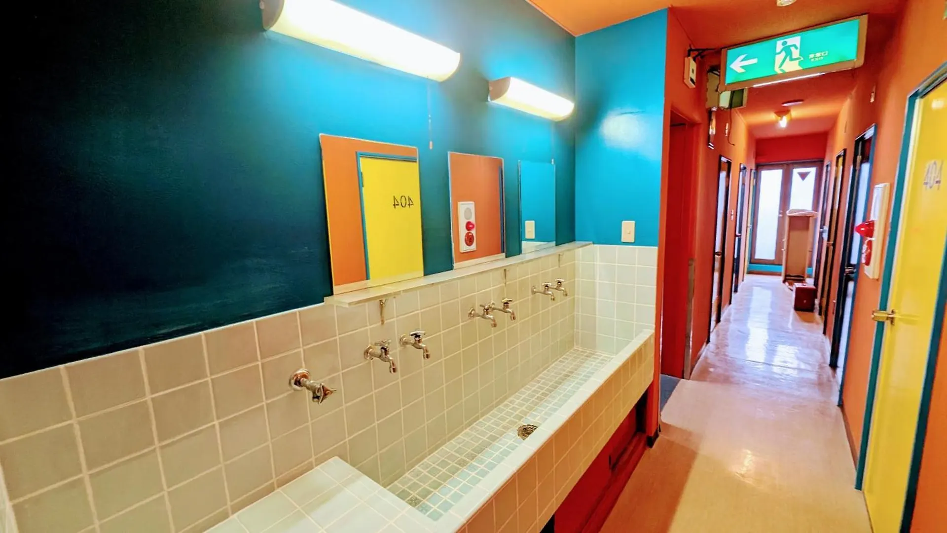 Хостел Joe Backpackers Токио 0*,  Япония